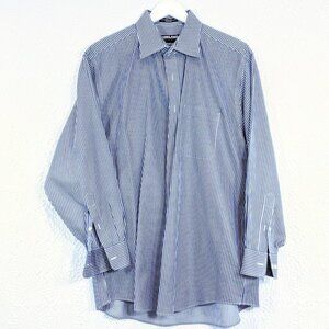 LOT OF 3 - Kirkland Signature Button Down Shirts